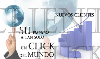 Web Hosting y Dominios en Internet